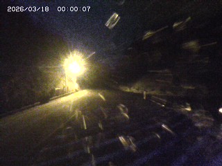 江府町下蚊屋【内海峠】