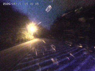 江府町下蚊屋【内海峠】