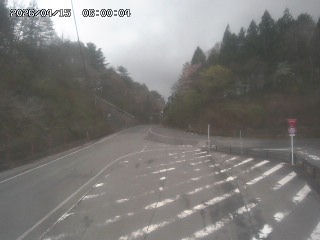 江府町下蚊屋【内海峠】