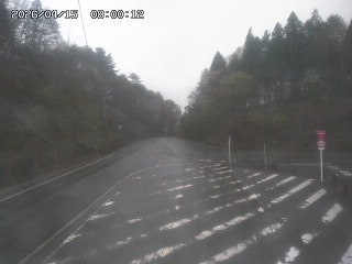 江府町下蚊屋【内海峠】