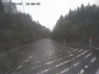 江府町下蚊屋【内海峠】