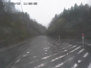 江府町下蚊屋【内海峠】