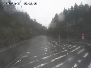 江府町下蚊屋【内海峠】