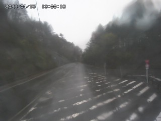江府町下蚊屋【内海峠】