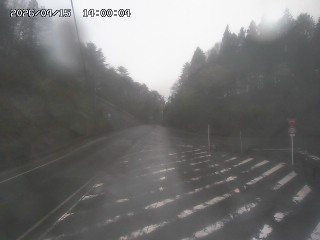 江府町下蚊屋【内海峠】