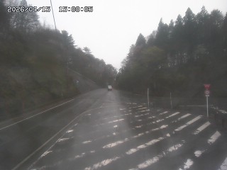江府町下蚊屋【内海峠】
