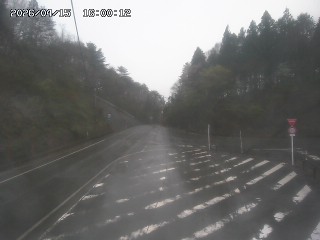 江府町下蚊屋【内海峠】