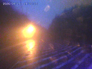 江府町下蚊屋【内海峠】