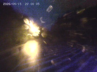 江府町下蚊屋【内海峠】