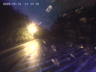 江府町下蚊屋【内海峠】