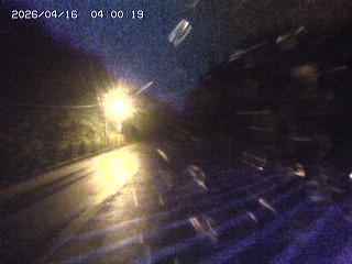 江府町下蚊屋【内海峠】