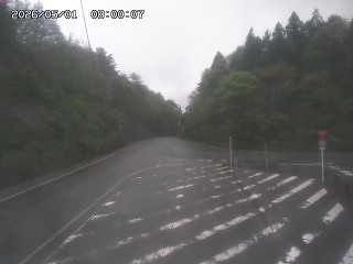 江府町下蚊屋【内海峠】