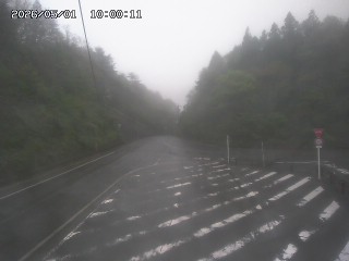 江府町下蚊屋【内海峠】
