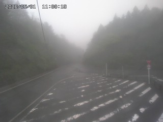 江府町下蚊屋【内海峠】