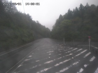 江府町下蚊屋【内海峠】