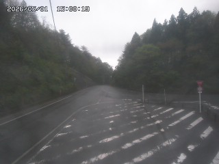 江府町下蚊屋【内海峠】