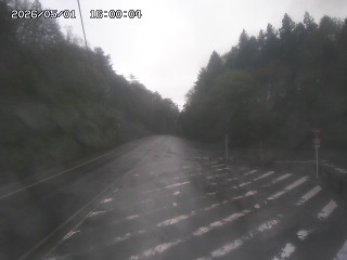 江府町下蚊屋【内海峠】