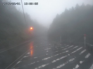 江府町下蚊屋【内海峠】