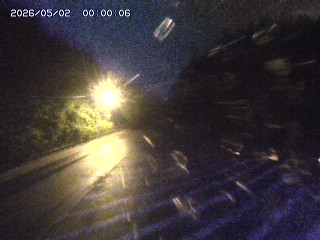 江府町下蚊屋【内海峠】