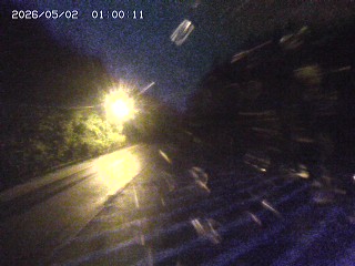 江府町下蚊屋【内海峠】