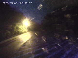 江府町下蚊屋【内海峠】