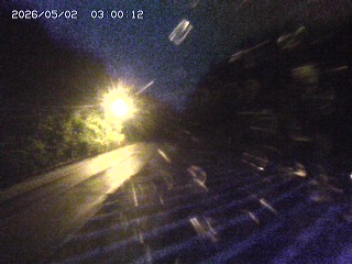 江府町下蚊屋【内海峠】