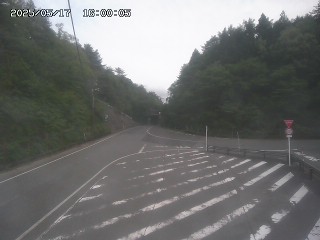 江府町下蚊屋【内海峠】