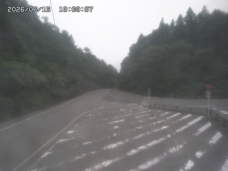 江府町下蚊屋【内海峠】