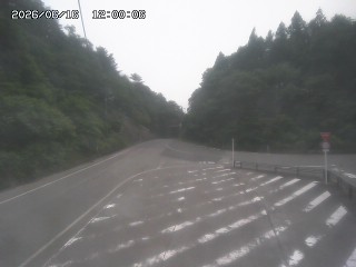 江府町下蚊屋【内海峠】