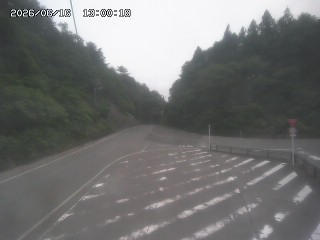 江府町下蚊屋【内海峠】
