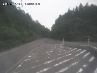 江府町下蚊屋【内海峠】