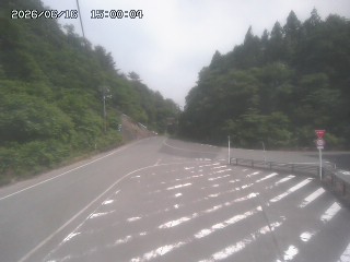 江府町下蚊屋【内海峠】