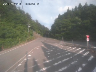 江府町下蚊屋【内海峠】