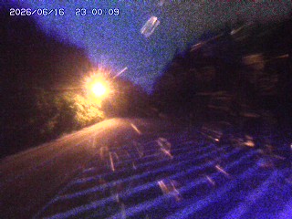 江府町下蚊屋【内海峠】