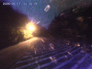 江府町下蚊屋【内海峠】