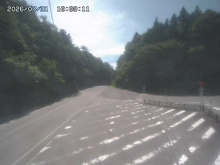 江府町下蚊屋【内海峠】