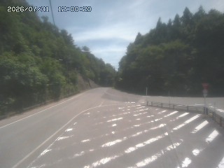 江府町下蚊屋【内海峠】