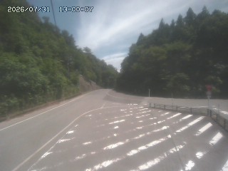 江府町下蚊屋【内海峠】