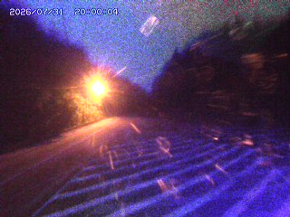 江府町下蚊屋【内海峠】