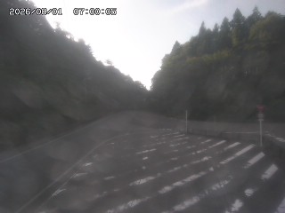 江府町下蚊屋【内海峠】