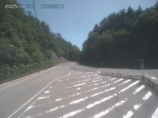 江府町下蚊屋【内海峠】