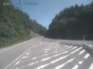 江府町下蚊屋【内海峠】