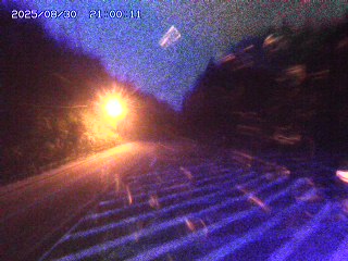 江府町下蚊屋【内海峠】