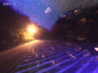 江府町下蚊屋【内海峠】