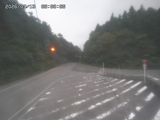 江府町下蚊屋【内海峠】