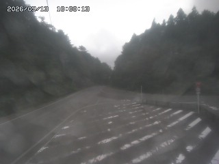 江府町下蚊屋【内海峠】