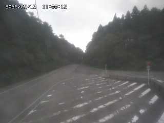 江府町下蚊屋【内海峠】