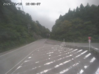 江府町下蚊屋【内海峠】
