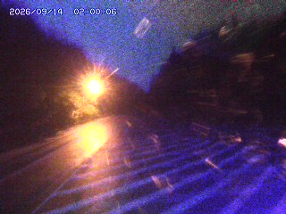 江府町下蚊屋【内海峠】