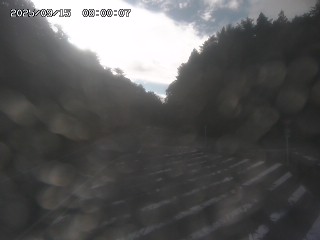 江府町下蚊屋【内海峠】